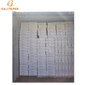 MG White Bleached Greaseproof Paper For Middle East Market